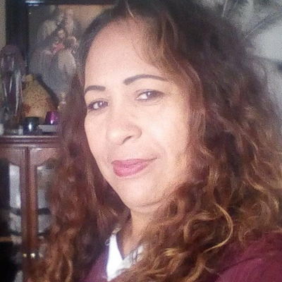María Lourdes Quiñones Álvarez