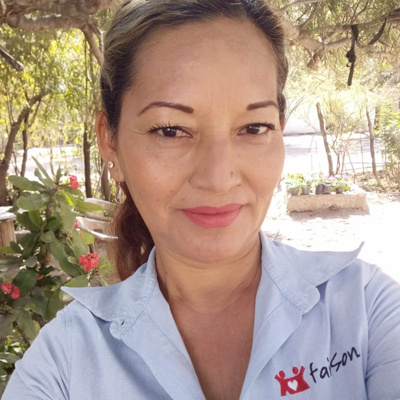 Olga Lidia Domínguez