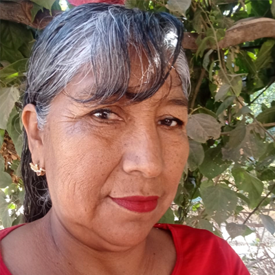 Ramona Jupamea Buitimea