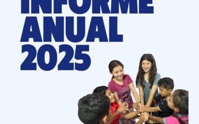 Informe Anual 2025