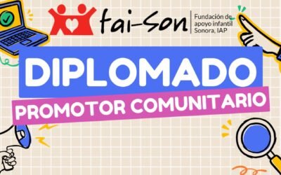 Diplomado de Formación de Promotores Comunitarios.