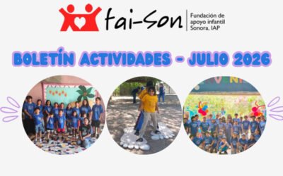 Boletín Informativo Julio 2026