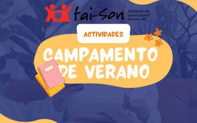Campamento de Verano